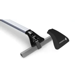 Nordrive Portaggio|Coppia barre portatutto in alluminio yuro - s - 108 cm  n15044