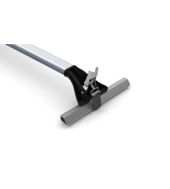 Nordrive Portaggio|Coppia barre portatutto in alluminio yuro - s - 108 cm  n15044