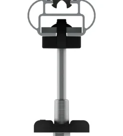 Portaggio-Nordrive Coppia barre portatutto kuma in alluminio - s - 112 cm  n15002