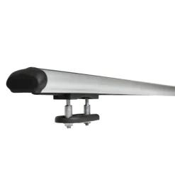 Portaggio-Nordrive Coppia barre portatutto kuma in alluminio - s - 112 cm  n15002