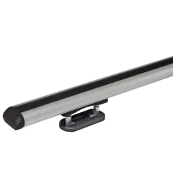 Portaggio-Nordrive Coppia barre portatutto kuma in alluminio - s - 112 cm  n15002