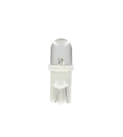 Hot Coppia color-led bianco pilot  58141 Elettrico