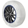 Catene E Calze Da Neve-Lampa Coppia di calze da neve per auto nordik "gran-pree gp-l" - 17152