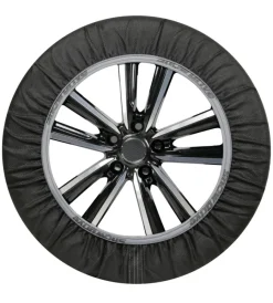 Lampa Catene E Calze Da Neve|Coppia di calze da neve per auto snowdrive "sd54" - 17140