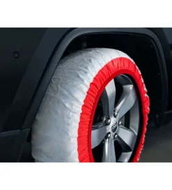 Lampa Catene E Calze Da Neve|Coppia di calze da neve snow drive