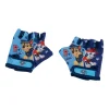 Bici- Coppia di guanti da bici "paw patrol" senza dita