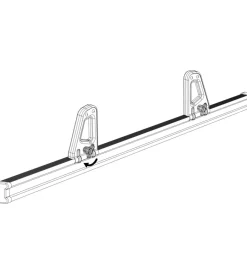 Online Coppia fermacarico - 11 cm  n11001 Portaggio