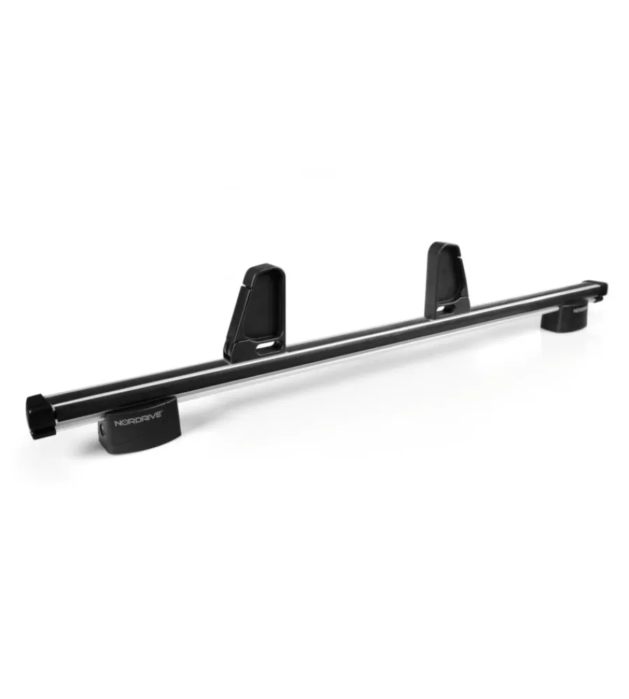 Portaggio-Nordrive Coppia fermacarico kp 1 per barre kargo plus n11031