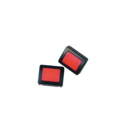 Sale Coppia fermacintura belt stopper 72388 Auto Interno