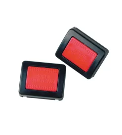 Sale Coppia fermacintura belt stopper  72388 Auto Interno