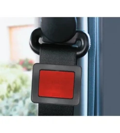 Sale Coppia fermacintura belt stopper  72388 Auto Interno