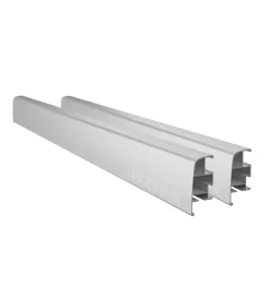 Outlet Coppia fianchetti h 7 cm - 210 cm  n10209 Portaggio