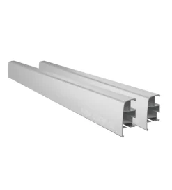 Outlet Coppia fianchetti h 7 cm - 120 cm  n10206 Portaggio