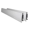 Portaggio-Nordrive Coppia fianchetti h 12 cm - 180 cm  n10203