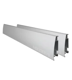 Hot Coppia fianchetti h 12 cm - 120 cm  n10201 Portaggio
