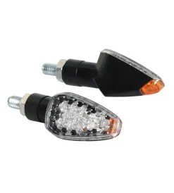 Moto-Lampa Coppia frecce 