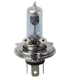 Lampa Elettrico|Coppia de h4 xenon 12v.60/55w pilot  58170