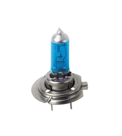 Lampa Elettrico|Coppia de h7"blu-xe"12v.55w pilot  58186