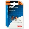 Lampa Elettrico|Coppia de 12v w2 1x9 5d 5w aran  58106