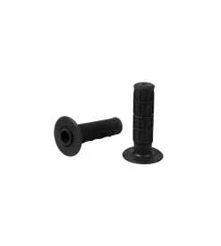 Outlet Coppia manopole off road nere 90307 Moto