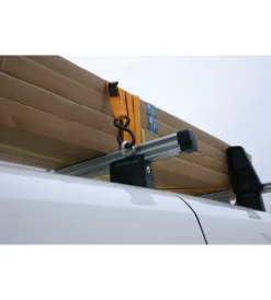 Nordrive Portaggio|Coppia occhielli di fissaggio kp 3 per barre kargo plus  n11033