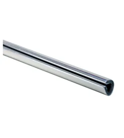 Auto Esterno-Lampa Coppia paracolpi protector chrome 20862