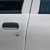 Auto Esterno-Lampa Coppia paracolpi protector tras.cm.65  20863