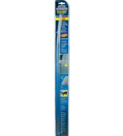 Auto Esterno-Lampa Coppia paracolpi protector tras.cm.65  20863