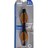 Auto Esterno-Lampa Coppia paracolpi wave  20658