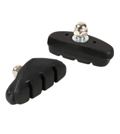 Bici-Lampa Coppia pattini freno da 50mm  92181