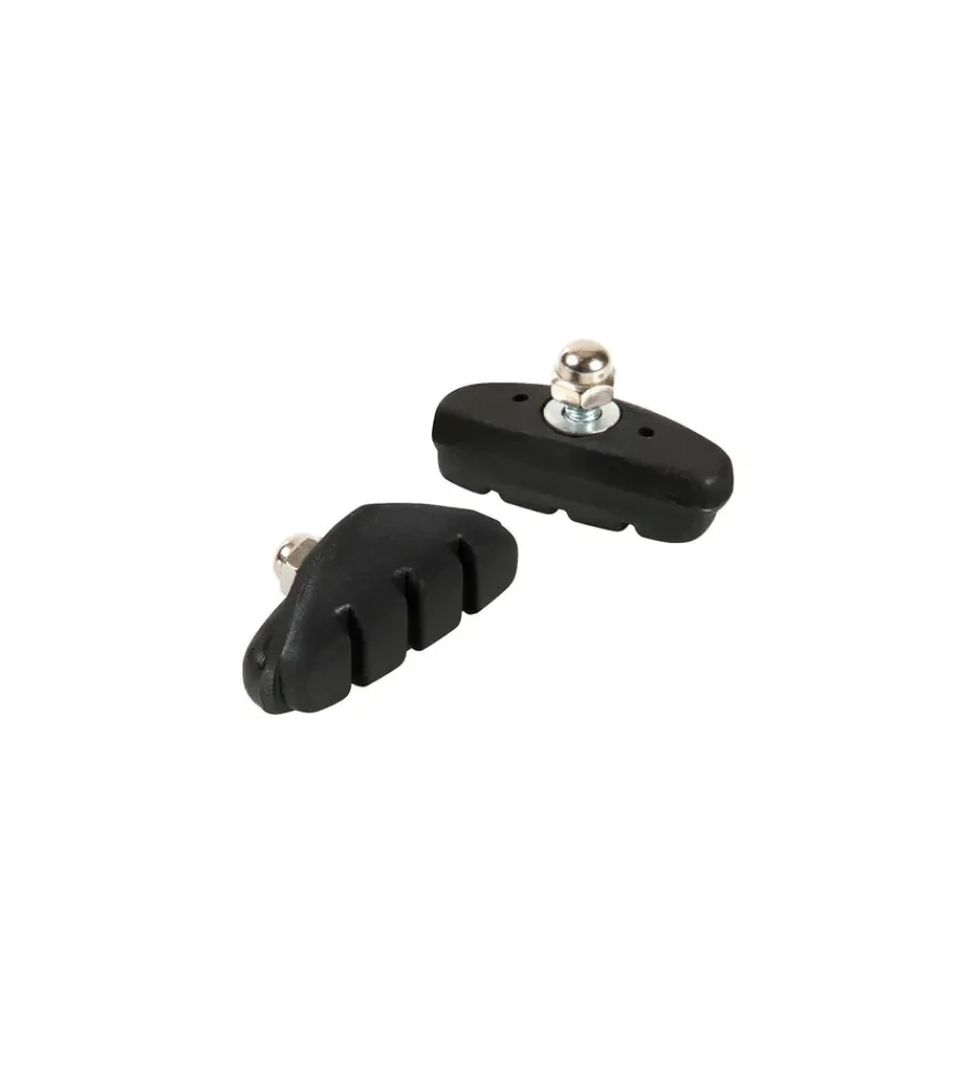 Bici-Lampa Coppia pattini freno da 50mm 92181