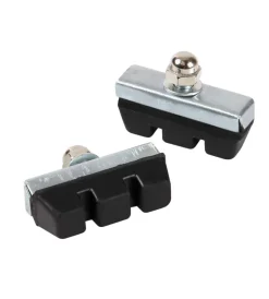 Bici-Lampa Coppia pattini freno 40mm pinza 92180