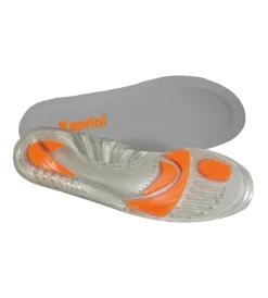 Hot Coppia sottopiede gel da lavoro 39/41- Scarpe Antinfortunistiche|Scarpe Antinfortunistiche