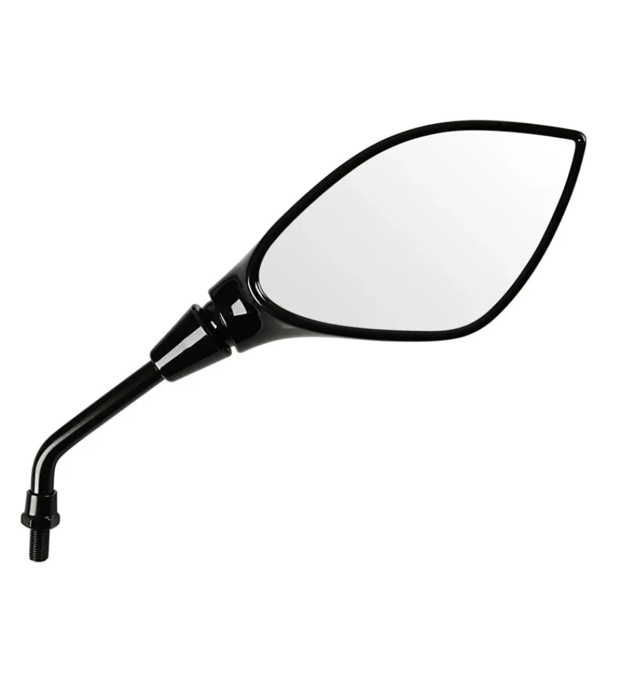 Moto-Lampa Coppia specchietti "limits" 90081