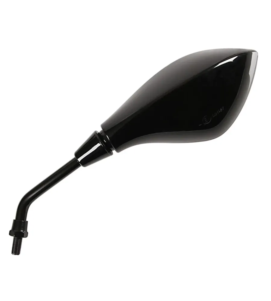 Moto-Lampa Coppia specchietti "limits" 90081