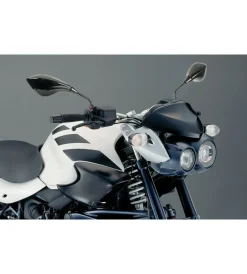 Moto-Lampa Coppia specchietti