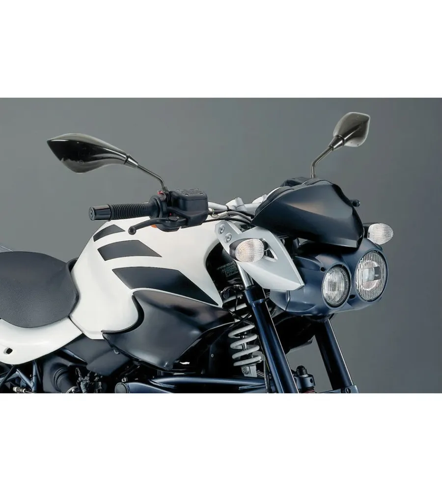 Moto-Lampa Coppia specchietti "limits" 90081