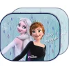 Auto Interno- Coppia tendine auto laterali "disney frozen ice" 44x35 cm