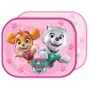 Best Coppia tendine laterali "paw patrol girl" 44x35 cm Auto Interno