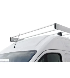 Portaggio-Nordrive Coppia traversini superiori - 135 cm  n10222