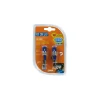 Hot Coppia viti blu .luce bianca  90171 Moto