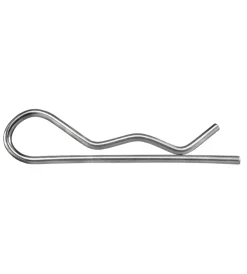 Hot Coppiglie a molla 2 x 50 - 3 pz. Sistemi Di Fissaggio