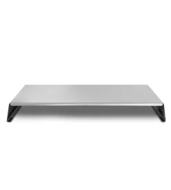Lisa Barbecue|Copri fornelli plan plus in acciaio inox, 56,4x30x7 cm -
