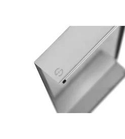 Lisa Barbecue|Copri fornelli plan plus in acciaio inox, 56,4x30x7 cm -