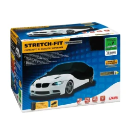 Lampa Garage E Manutenzione|Copriauto elasticizzato"cs-7" stretch-fit professional  20111