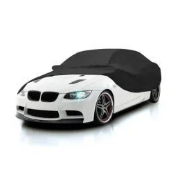 Lampa Garage E Manutenzione|Copriauto elasticizzato"cs-1" stretch-fit professional  20105