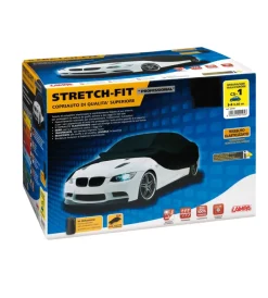 Lampa Garage E Manutenzione|Copriauto elasticizzato