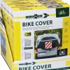 Discount Copribicicletta idrorepellente per veicoli "bike cover 4" 210x60/65x135 cm Campeggio