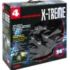Lampa Auto Esterno|Copricerchi per auto c-118, x-treme - ø 14"  31200