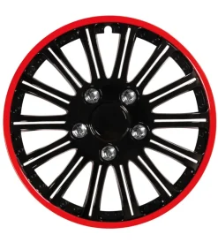 Lampa Auto Esterno|Copricerchi per auto c-118, x-treme - ø 14